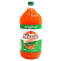 Mazoe Peach 2Lt