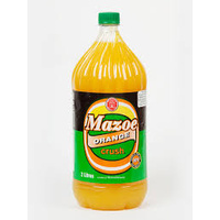 Mazoe Orange Crush 2 L