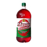 Mazoe Raspberry 2L