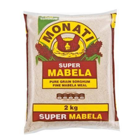 Monati Super Mabella Fine 2kg Bag