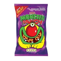 Monster Munch - Pickled Onion - 40g