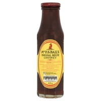 Mrs Balls Chutney Original 470g Jar