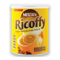 Nescafe Ricoffy 250g Can Small 