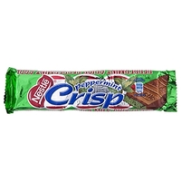 Nestle Peppermint Crisp 49g
