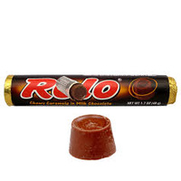 Nestle Rolo 48g Roll