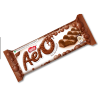 Nestle Aero Milk 45g bar