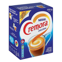 Nestle Cremora Coffee Creamer 750 g (2X375g) box