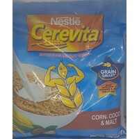 Nestle Cerevita Choco Malt 500g Box