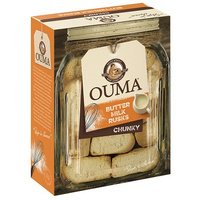 Ouma Rusks - Buttermilk - LARGE (1kg)