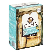 Ouma Rusks - Condensed Milk (500g)