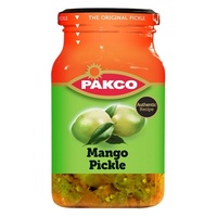Pakco Atcher Mango Pickle 400g