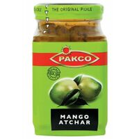 Pakco Atcher Mango MILD 400g