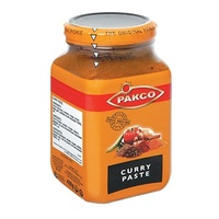 Pakco Paste Curry 400g