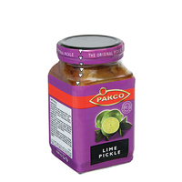 Pakco Lime Pickle 400g