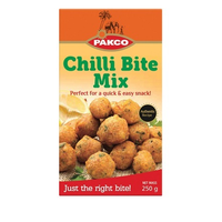 Pakco Chilli Bite Mix 250g Box 