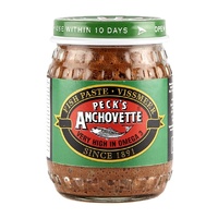 Pecks Anchovette Fish paste  **TWO PER CUSTOMER ONLY**