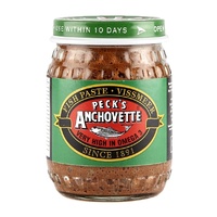 Pecks Anchovette Fish paste * AVAILABLE IN STORE ONLY***