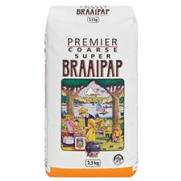 Premier Braai Pap LARGE 2.5kg