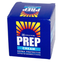 Prep Shaving Cream 500g