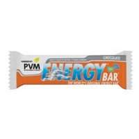 PVM Energy Bar Chocolate 45g