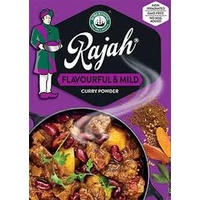 Rajah Flavourful & Mild Curry Large 100g
