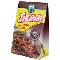Robertsons Jikelele Sishebo Steak & Chops 100g 