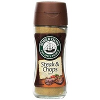 Robertson Spice Steak & Chops 86g