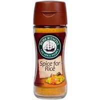 Robertsons Spice Bottle Spice For Rice 85g