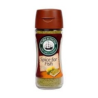 Robertsons Spice for Fish 78g