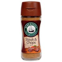 Robertsons Spice Steak and Chop 86g