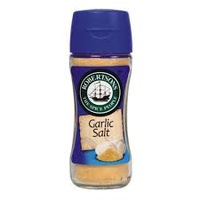 Robertsons Spice Garlic Salt 100g
