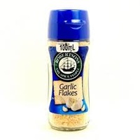 Robertsons Spice Garlic Flakes 70g