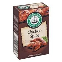 Robertsons Spice Refill Chicken 64g