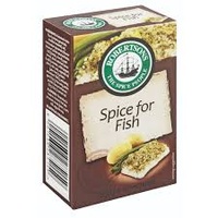 Robertson REFILL Fish 80g