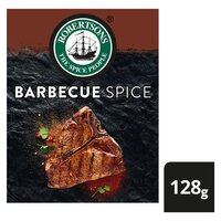 Robertson BBQ Spice 128g