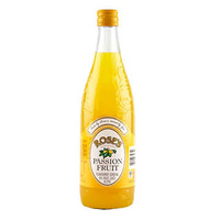 Roses Cordial  Passionfruit 750ml