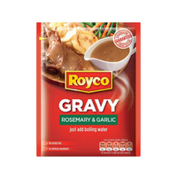 Royco Gravy Rosemary & Garlic 32g
