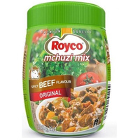 Royco Mchuzi - Mix Spicy Beef - 200g