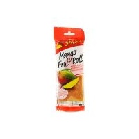 Safari Fruit Roll MANGO 80g
