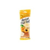 Safari Fruit Roll APRICOT 80g