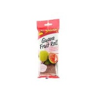 Safari Fruit Rolls Guava 80g
