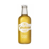 Savanna Cider LIGHT 330m (maximum per client 1,250ml) 4 bottles only