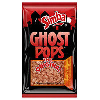 Simba Ghost Pops 100g