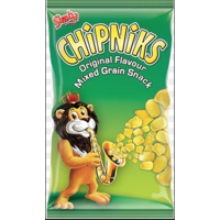 Simba Chipniks 100g