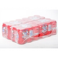 Sparletta Sparberry 24x300ml