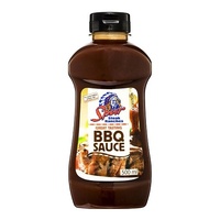 Spur Sauce BBQ SQUEEZE 500ml