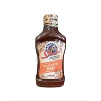 Spur Steakhouse BBQ sauce 400ml