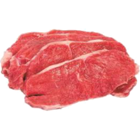 Porterhouse Steaks (per KG) 