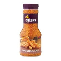 Steers Seasoning Salt 200ml