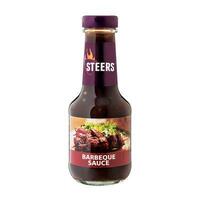 Steers Barbeque Sauce 375ml